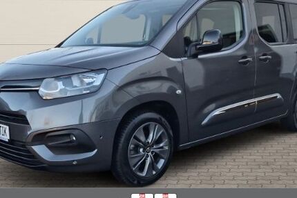 Toyota Proace City 52.585 km 27.990 &euro; Dülmen 48249