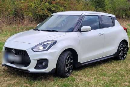 Suzuki Swift 15.285 km 19.800 &euro; Witten, Stadt 58452
