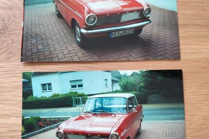 Opel Kadett 37.100 km 8.300 &euro; Dinslaken 46539