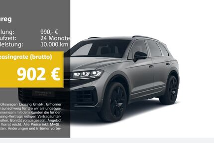 VW Touareg 39.574 km 70.490 &euro; Herne 44653