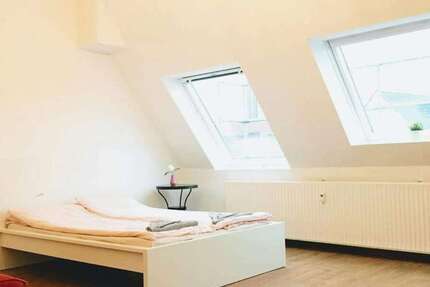 Zimmer Dortmund Mitte - 1 Zimmer, 800&euro; | Angebot:22849242