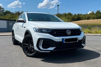 VW T-Roc 48.290 km 29.900 &euro; Waltrop 45731
