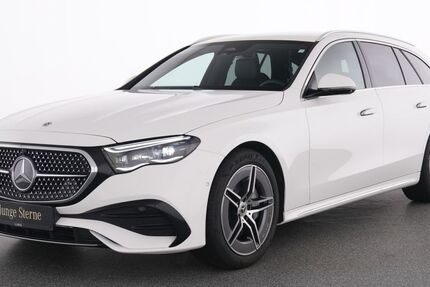 Mercedes-Benz E 200 7.247 km 52.685 &euro; Essen 45309