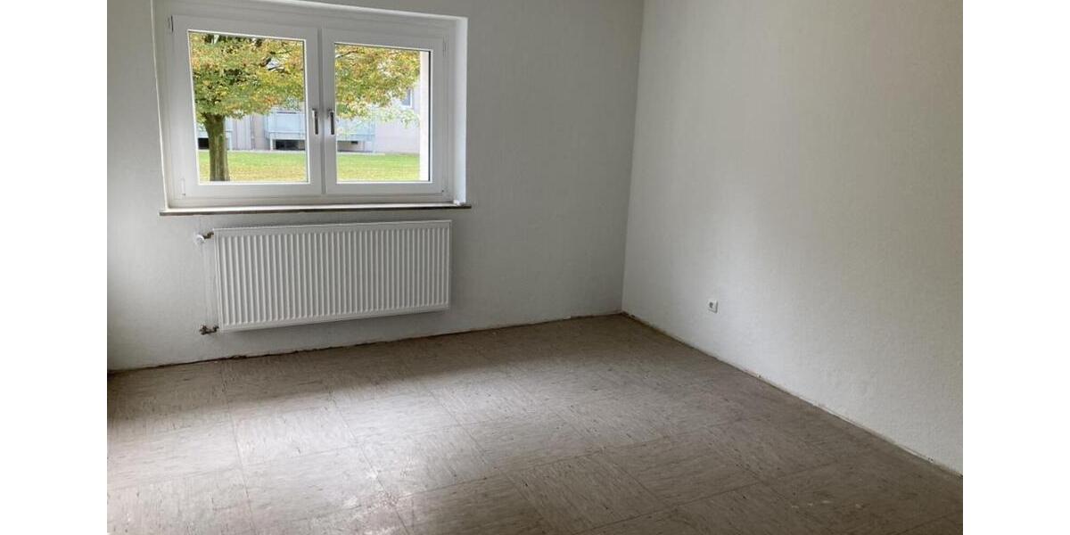 Erdgeschoßwohnung Recklinghausen Hillerheide - 3.5 Zimmer, 58 m&sup2;, 545&euro; | Angebot:26042963
