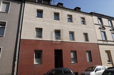 ATTRAKTIVE INVESTITIONSCHANCE MIT FAKTOR 15,3 - Haus Gelsenkirchen Gelsenkirchen-Mitte | Angebot:27354835