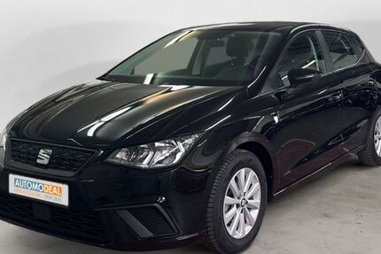 Seat Ibiza 49.521 km 13.889 &euro; Dinslaken 46539