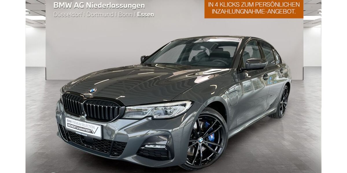 BMW 330 94.880 km 28.999 &euro; Essen 45141