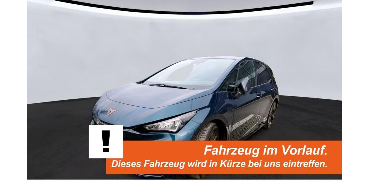 Cupra Born 24.604 km 26.880 &euro; Dülmen 48249