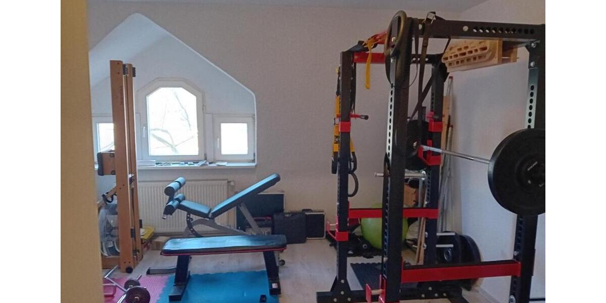 Dachgeschoßwohnung Oberhausen - 4 Zimmer, 110 m&sup2;, 195.555&euro; | Angebot:24979111