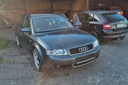 Audi A4 177.000 km 2.100 &euro; Waltrop 45731