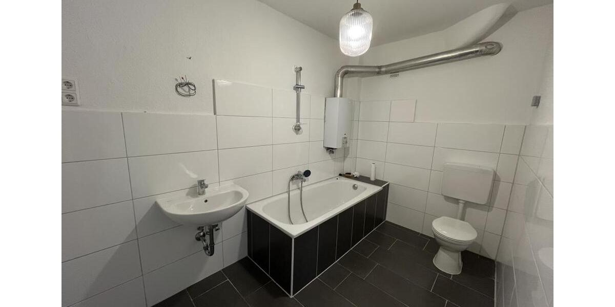 Etagenwohnung Bochum Günnigfeld - 2 Zimmer, 52 m&sup2;, 440&euro; | Angebot:25877309