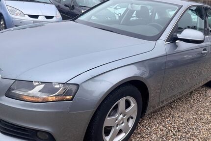 Audi A4 154.000 km 6.499 &euro; Essen 45355