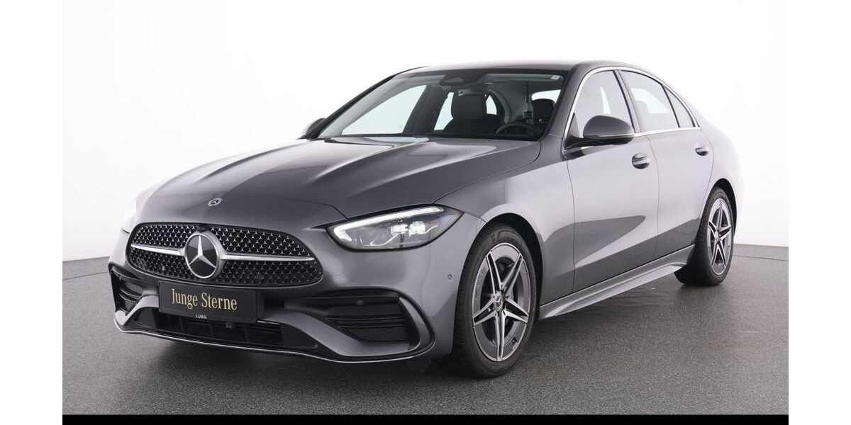 Mercedes-Benz C 200 5.134 km 42.785 &euro; Essen 45309