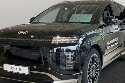 Hyundai IONIQ 9 6.000 km 64.390 &euro; Herne 44653