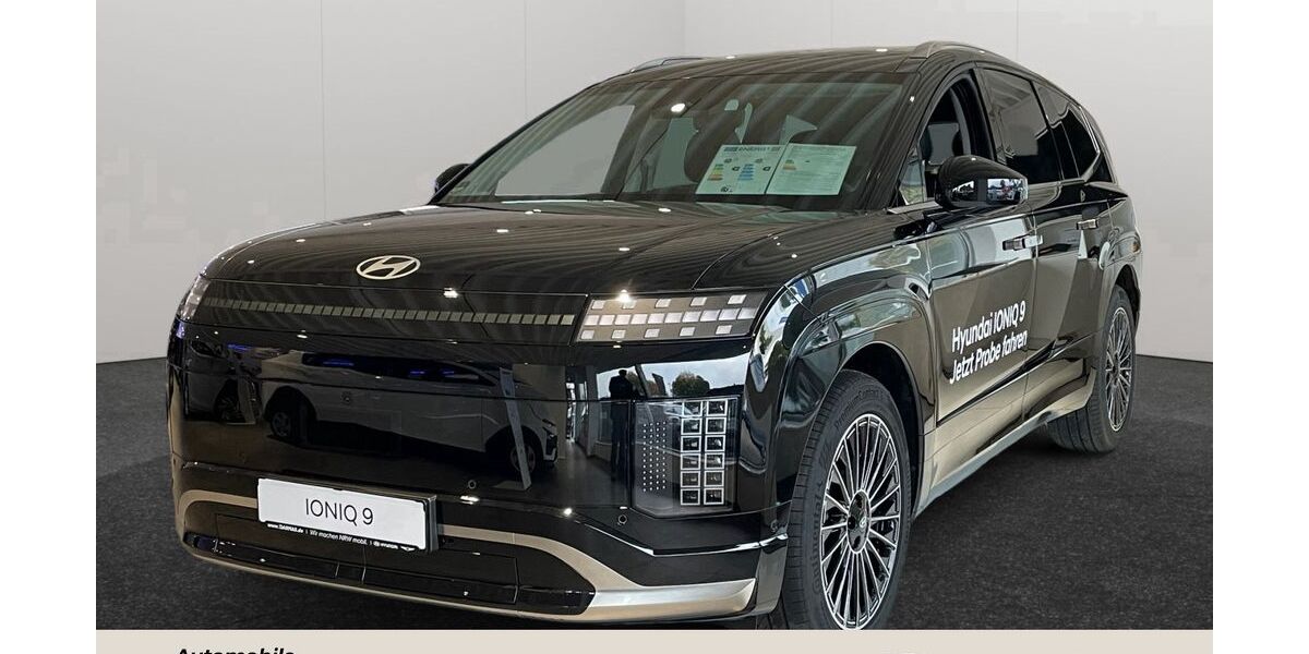 Hyundai IONIQ 9 6.000 km 64.390 &euro; Herne 44653