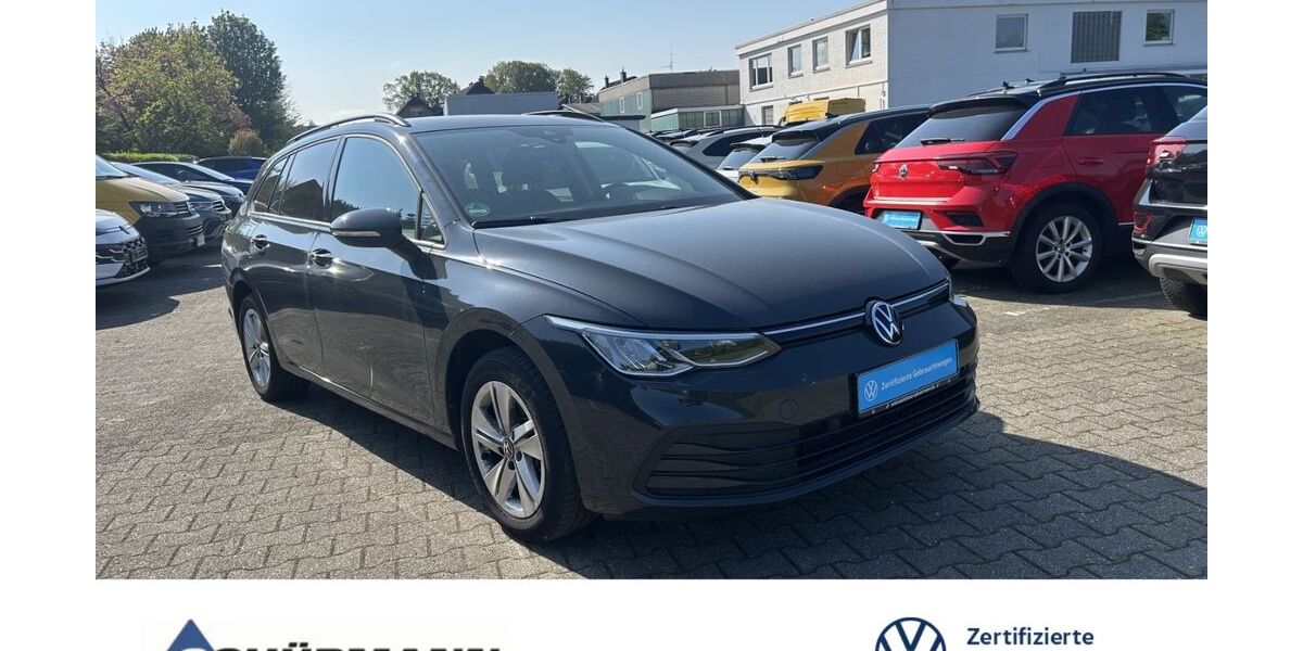 VW Golf 97.919 km 18.888 &euro; Herten 45701