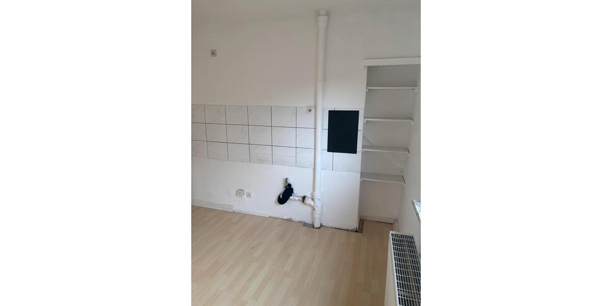 Etagenwohnung Recklinghausen - 2 Zimmer, 50 m&sup2;, 590&euro; | Angebot:25417029