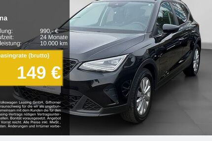 Seat Arona 23.741 km 21.880 &euro; Recklinghausen 45663