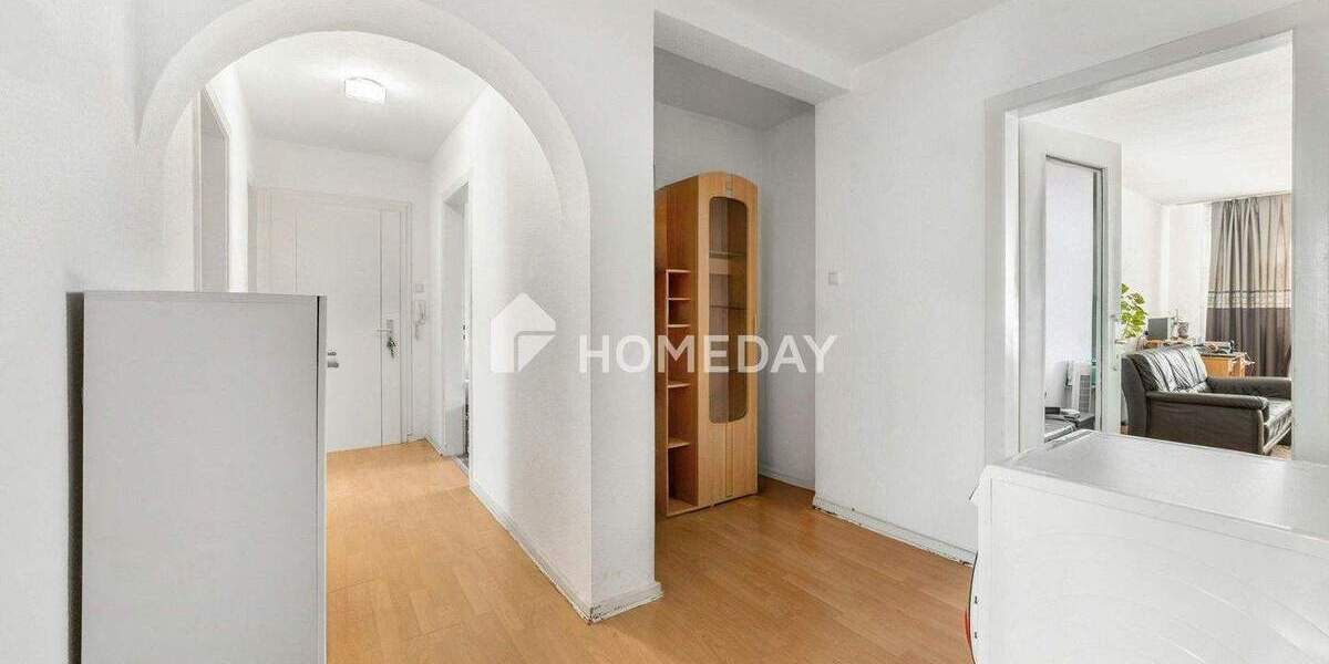 Etagenwohnung Oer-Erkenschwick Groß-Erkenschwick - 4 Zimmer, 110 m&sup2;, 159.000&euro; | Angebot:25865439