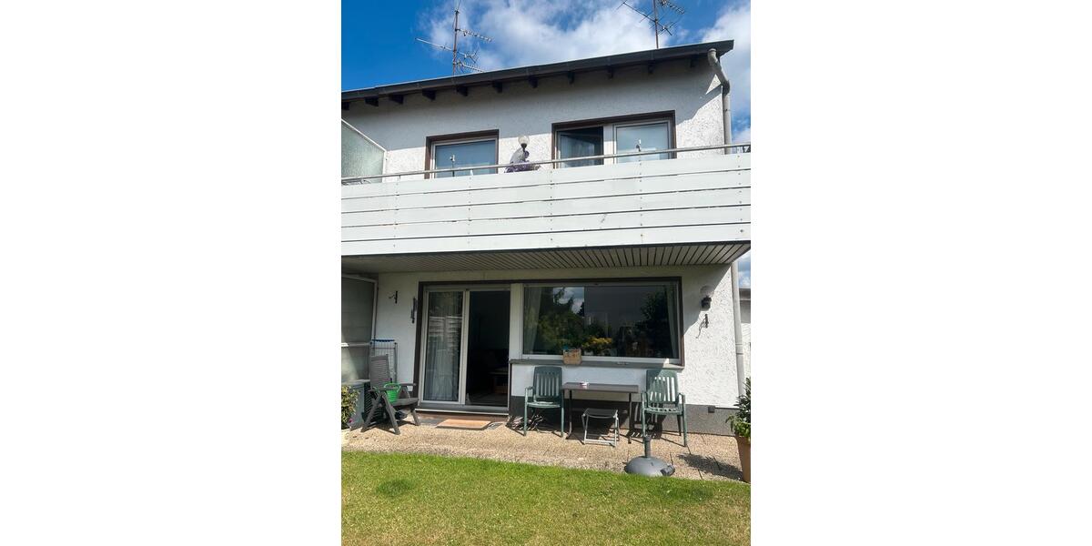 Reihenhaus Olfen - 5 Zimmer, 155 m&sup2;, 369.000&euro; | Angebot:26122106