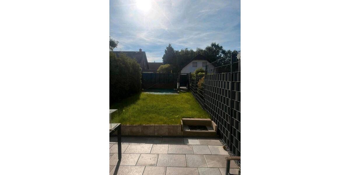 Reihenhaus Dortmund Mengede - 5 Zimmer, 116 m&sup2;, 390.000&euro; | Angebot:26699739
