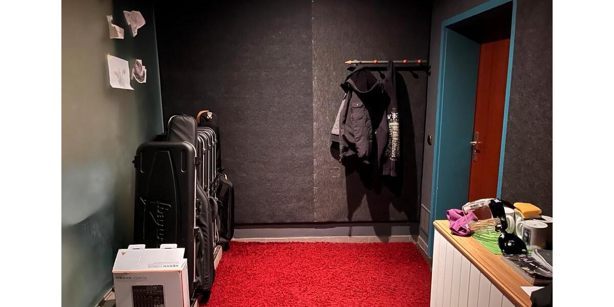 Gewerbeobjekt Dortmund Huckarde - 220&euro; | Angebot:24725317