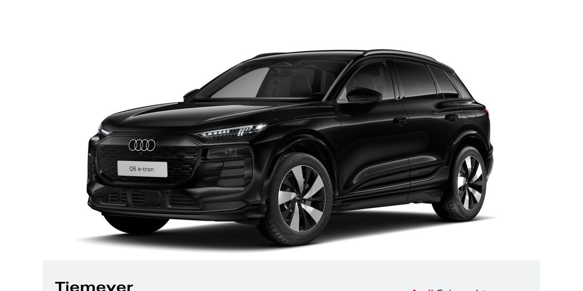 Audi Q6 e-tron 20.947 km 54.870 &euro; Bochum 44809