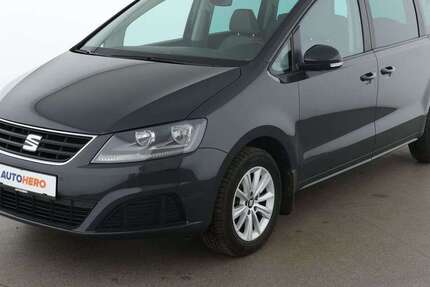 Seat Alhambra 82.007 km 18.670 &euro; Essen 45141