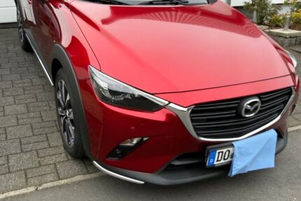 Mazda CX-3 12.200 km 18.900 &euro; Dortmund 44388