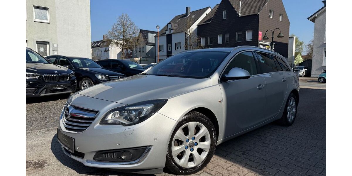 Opel Insignia 170.000 km 5.997 &euro; Herten 45699