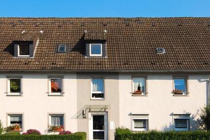 Wohnung Gelsenkirchen Resse - 3 Zimmer, 47 m&sup2;, 369&euro; | Angebot:25552140