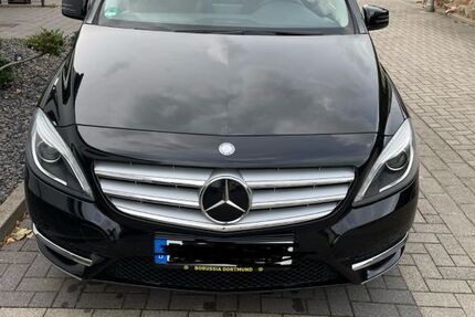 Mercedes-Benz B 180 131.000 km 9.222 &euro; Dortmund 44309