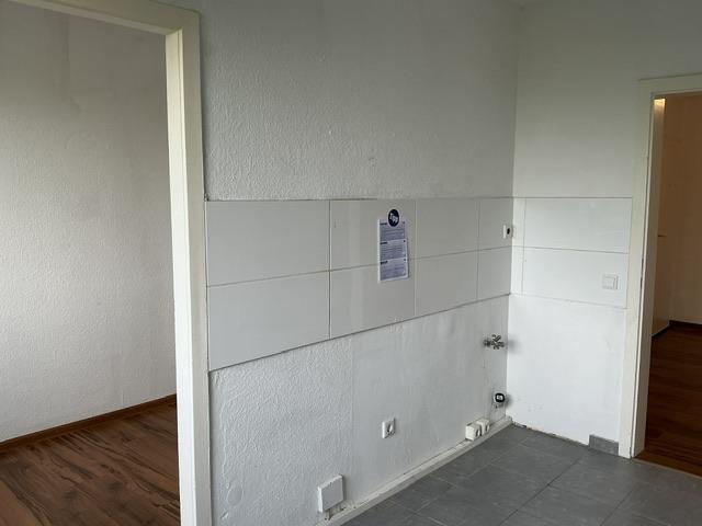 Etagenwohnung Velbert Velbert-Mitte - 2 Zimmer, 63 m&sup2;, 479&euro; | Angebot:25793299