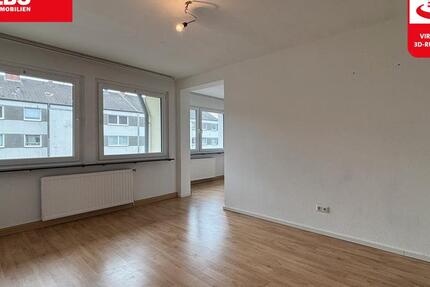 Wohnung Herten - 3 Zimmer, 66 m&sup2;, 540&euro; | Angebot:26635109