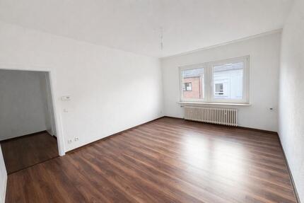 Wohnung Gelsenkirchen Gelsenkirchen-Mitte - 2 Zimmer, 65 m&sup2;, 500&euro; | Angebot:26546113