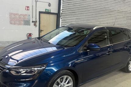 Renault Megane 119.000 km 9.990 &euro; Hünxe 46569
