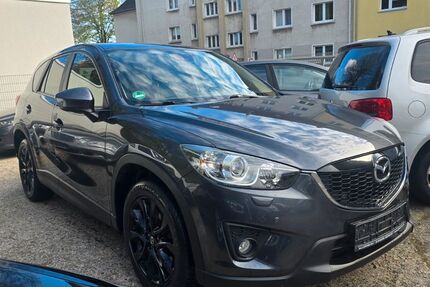 Mazda CX-5 145.000 km 10.300 &euro; Essen 45144