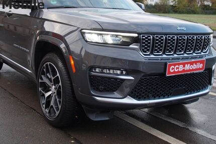 Jeep Grand Cherokee 24.680 km 57.900 &euro; Dortmund 44319