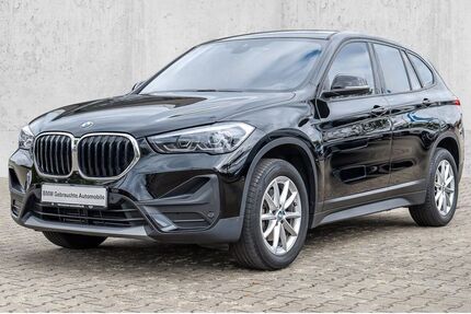 BMW X1 26.144 km 23.490 &euro; Castrop-Rauxel 44579