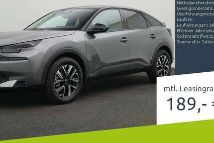 Citroen C4 3.650 km 24.989 &euro; Dülmen 48249