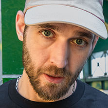 Neue Probleme Open Air 2026 - Crystal F + Special Guests 22.08.2026 Druckluft