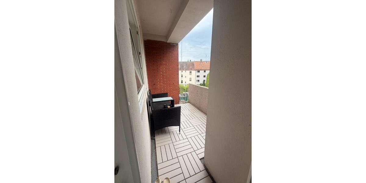 Etagenwohnung Herne Wanne-Bickern - 3.5 Zimmer, 71 m&sup2;, 198.000&euro; | Angebot:26639422