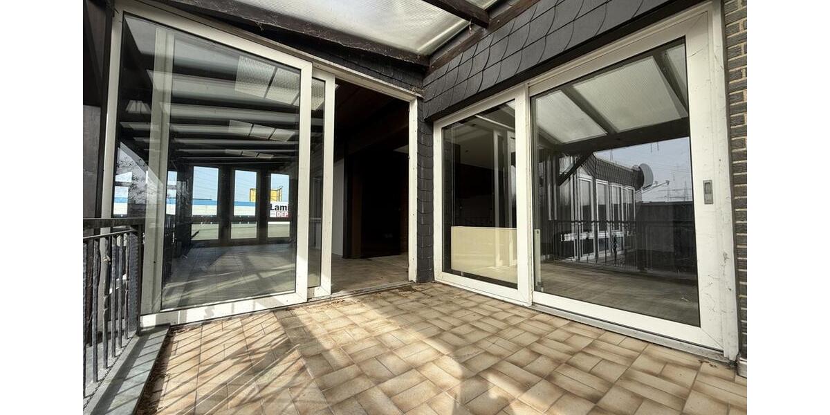 Gewerbeobjekt Gelsenkirchen Gelsenkirchen-Mitte - 1.300&euro; | Angebot:25925710