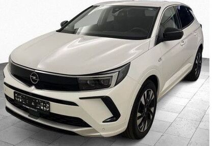 Opel Grandland (X) 27.800 km 19.900 &euro; Dortmund 44263