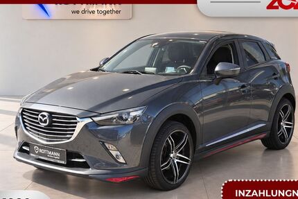 Mazda CX-3 74.891 km 11.290 &euro; Bottrop-Kirchhellen 46244