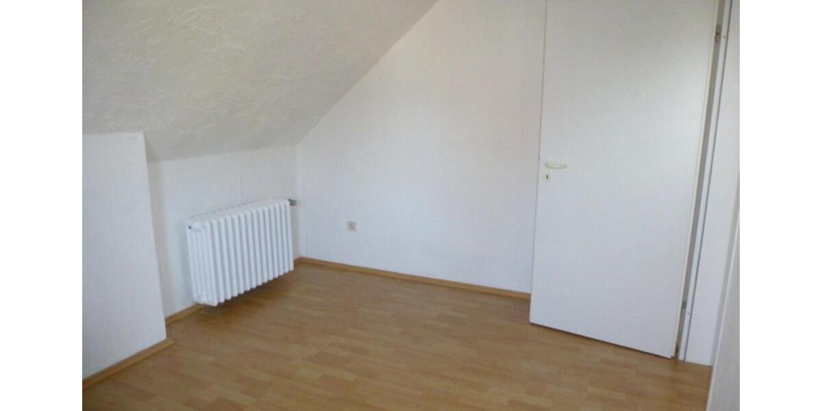 Dachgeschoßwohnung Datteln - 3.5 Zimmer, 92 m&sup2;, 736&euro; | Angebot:20125117
