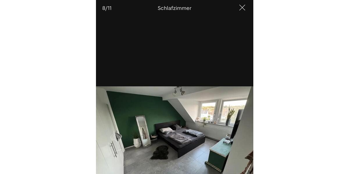 Maisonettenwohnung Bottrop Boy - 3.5 Zimmer, 87 m&sup2;, 1.245&euro; | Angebot:26026059