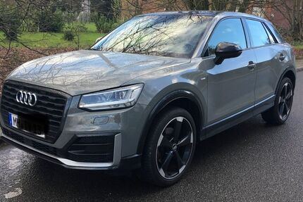 Audi Q2 146.000 km 14.900 &euro; Mülheim an der Ruhr 45472
