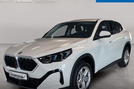 BMW X2 9.803 km 36.599 &euro; Dortmund 44263