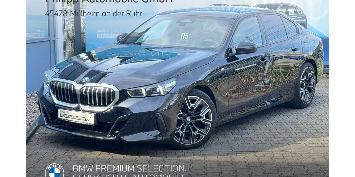 BMW 520 20.100 km 55.790 &euro; Mülheim an der Ruhr 45478